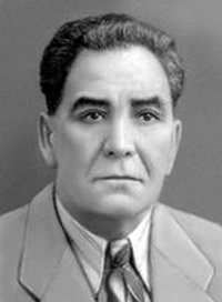 Кто такой Халиль Галеевич Абжалилов