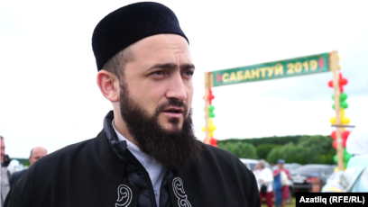 Сабантуй-2019 будет проходить заграницей